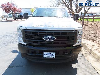 2024 Ford F-350 XL 1FD8W3HT7RED16914 in Layton, UT 22