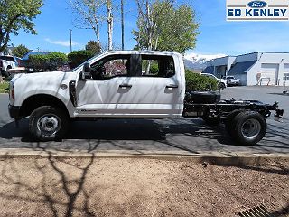 2024 Ford F-350 XL 1FD8W3HT7RED16914 in Layton, UT 24