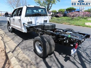 2024 Ford F-350 XL 1FD8W3HT7RED16914 in Layton, UT 25