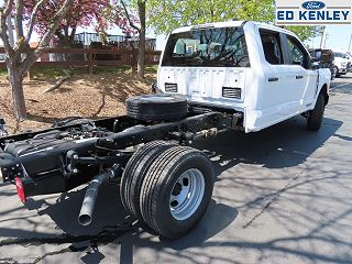 2024 Ford F-350 XL 1FD8W3HT7RED16914 in Layton, UT 27