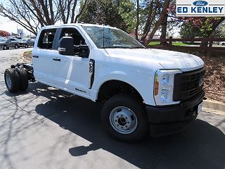 2024 Ford F-350 XL 1FD8W3HT7RED16914 in Layton, UT