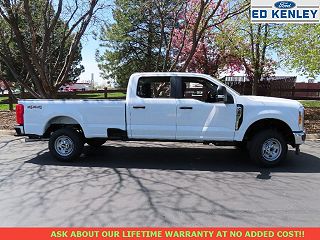 2024 Ford F-350 XL 1FT8W3BAXRED42922 in Layton, UT 2