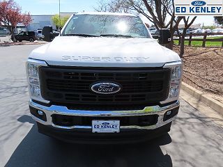 2024 Ford F-350 XL 1FT8W3BAXRED42922 in Layton, UT 22