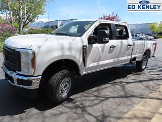 2024 Ford F-350 XL 1FT8W3BAXRED42922 in Layton, UT 23