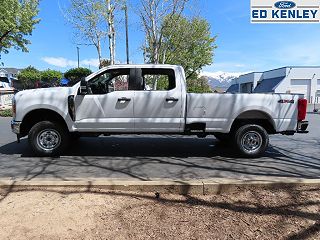 2024 Ford F-350 XL 1FT8W3BAXRED42922 in Layton, UT 24