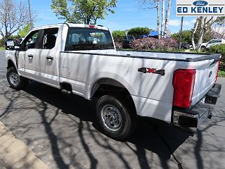 2024 Ford F-350 XL 1FT8W3BAXRED42922 in Layton, UT 25