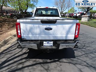 2024 Ford F-350 XL 1FT8W3BAXRED42922 in Layton, UT 26
