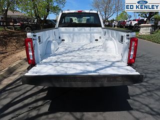 2024 Ford F-350 XL 1FT8W3BAXRED42922 in Layton, UT 27