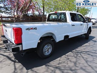 2024 Ford F-350 XL 1FT8W3BAXRED42922 in Layton, UT 28