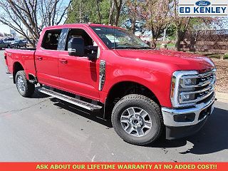 2024 Ford F-350 Lariat VIN: 1FT8W3BN4RED31305