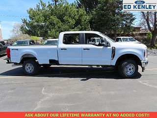2024 Ford F-350 XL 1FT8W3BA3RED38307 in Layton, UT 2