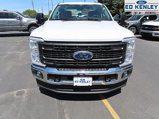 2024 Ford F-350 XL 1FT8W3BA3RED38307 in Layton, UT 21