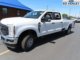 2024 Ford F-350 XL 1FT8W3BA3RED38307 in Layton, UT 22