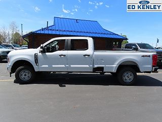 2024 Ford F-350 XL 1FT8W3BA3RED38307 in Layton, UT 23
