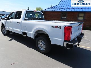 2024 Ford F-350 XL 1FT8W3BA3RED38307 in Layton, UT 24