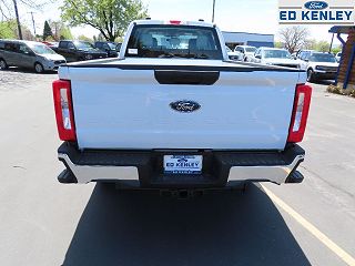 2024 Ford F-350 XL 1FT8W3BA3RED38307 in Layton, UT 25