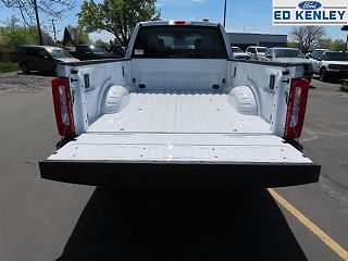 2024 Ford F-350 XL 1FT8W3BA3RED38307 in Layton, UT 26