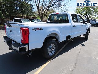 2024 Ford F-350 XL 1FT8W3BA3RED38307 in Layton, UT 27