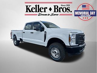 2024 Ford F-350 XL 1FT8W3BA4RED50594 in Lebanon, PA 1