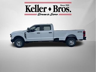 2024 Ford F-350 XL 1FT8W3BA4RED50594 in Lebanon, PA 6