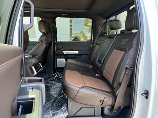 2024 Ford F-350 King Ranch 1FT8W3BT3RED67081 in Lititz, PA 25