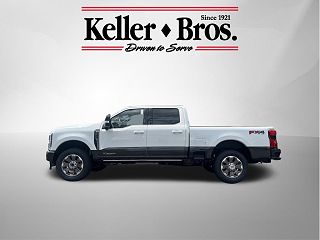 2024 Ford F-350 King Ranch 1FT8W3BT3RED67081 in Lititz, PA 6
