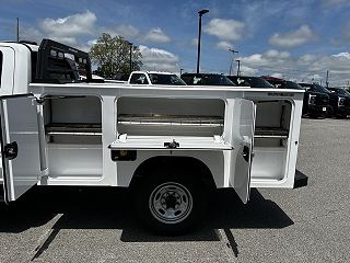 2024 Ford F-350 XL 1FT8X3BA7RED34113 in Londonderry, NH 11