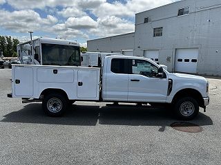 2024 Ford F-350 XL 1FT8X3BA7RED34113 in Londonderry, NH 2