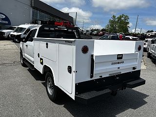 2024 Ford F-350 XL 1FT8X3BA7RED34113 in Londonderry, NH 5