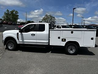 2024 Ford F-350 XL 1FT8X3BA7RED34113 in Londonderry, NH 6