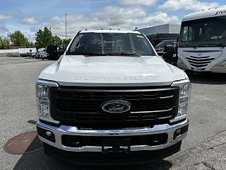 2024 Ford F-350 XL 1FT8X3BA7RED34113 in Londonderry, NH 8