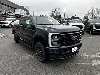 2024 Ford F-350 Lariat 1FT8W3BM6REC84916 in Londonderry, NH 1