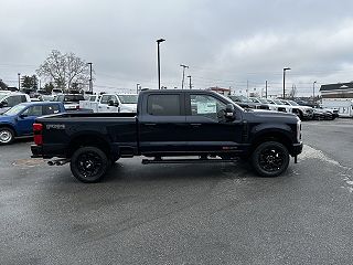 2024 Ford F-350 Lariat 1FT8W3BM6REC84916 in Londonderry, NH 2