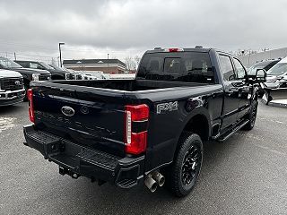 2024 Ford F-350 Lariat 1FT8W3BM6REC84916 in Londonderry, NH 3