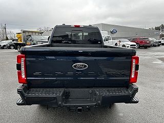 2024 Ford F-350 Lariat 1FT8W3BM6REC84916 in Londonderry, NH 4