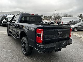 2024 Ford F-350 Lariat 1FT8W3BM6REC84916 in Londonderry, NH 5