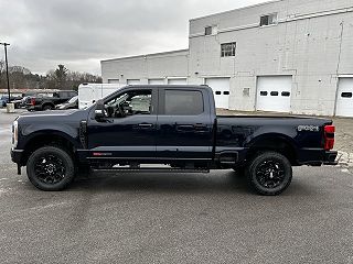 2024 Ford F-350 Lariat 1FT8W3BM6REC84916 in Londonderry, NH 6