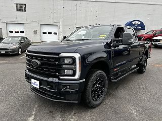 2024 Ford F-350 Lariat 1FT8W3BM6REC84916 in Londonderry, NH 7