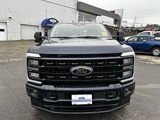 2024 Ford F-350 Lariat 1FT8W3BM6REC84916 in Londonderry, NH 8