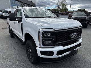 2024 Ford F-350 XL VIN: 1FT8X3BN4RED89346