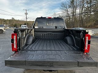 2024 Ford F-350 Lariat 1FT8W3BM1RED18745 in Londonderry, NH 10