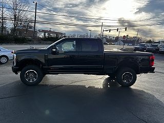 2024 Ford F-350 Lariat 1FT8W3BM1RED18745 in Londonderry, NH 6