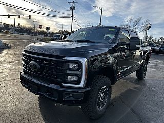 2024 Ford F-350 Lariat 1FT8W3BM1RED18745 in Londonderry, NH 7