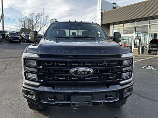 2024 Ford F-350 Lariat 1FT8W3BM1RED18745 in Londonderry, NH 8