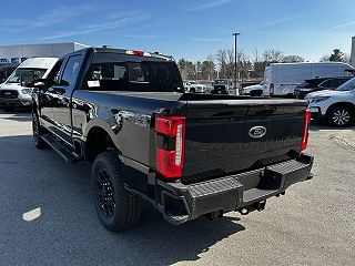 2024 Ford F-350 Lariat 1FT8W3BN3RED07996 in Londonderry, NH 5