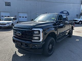 2024 Ford F-350 Lariat 1FT8W3BN3RED07996 in Londonderry, NH 7
