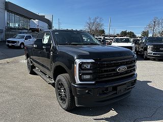 2024 Ford F-350 Lariat VIN: 1FT8W3BN3RED07996