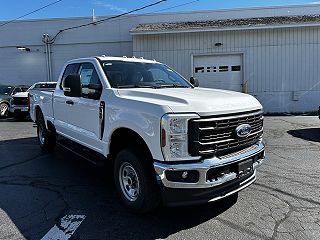 2024 Ford F-350 XL VIN: 1FT8X3BA9RED68232