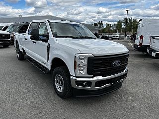 2024 Ford F-350 XL VIN: 1FT8W3BT4RED93141