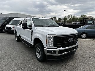 2024 Ford F-350 XL VIN: 1FT8X3BA5RED68339